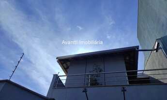 Imagem 3: Sobrado à venda no Bairro Tibery com 4 quartos