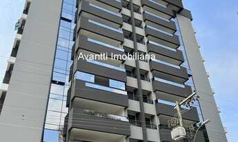 Imagem: Cobertura Linear á venda no Bairro Patrimônio