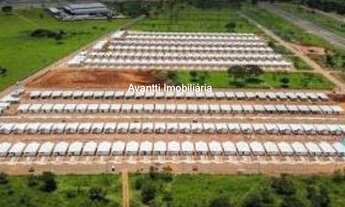 Imagem 3: Loteamento Luizote IV, um bairro Planejado com toda infraestrutura lotes a partir de 250 m