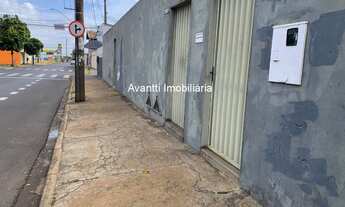 Imagem 5: Imóvel de esquina à venda no Bairro Saraiva com 600 m² de área total de terreno