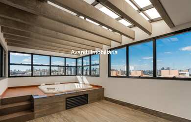 Imagem 3: Cobertura Linear á venda no Bairro Patrimônio