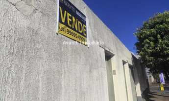 Imagem: Imóvel de esquina à venda no Bairro Saraiva