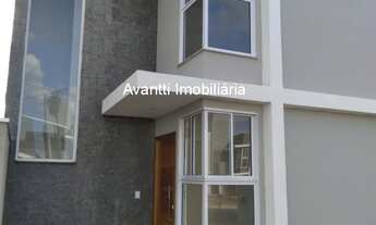 Imagem: Casa á venda no Bairro Bosque dos Buritis