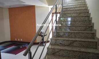 Imagem 5: Sobrado à venda no Bairro Tibery com 4 quartos