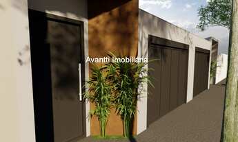 Imagem: Casa à venda no Bairro Bem Viver com 3