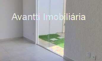 Imagem: Casas à venda no Bairro Bem Viver com 3