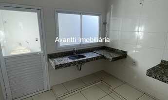 Imagem 7: Casas à venda no Bairro Shopping Park com 2 quartos sendo 1 suíte