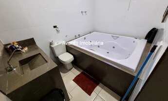 Imagem 5: Sobrado á venda no Bairro Res. Gramado com 2 suítes