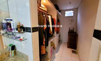 Imagem 2: Sobrado á venda no Bairro Res. Gramado com 2 suítes