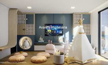 Imagem 7: Apartamento a venda de 3 quartos no bairro Santa Monica