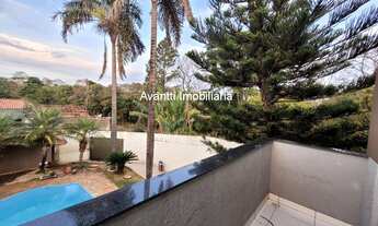 Imagem 3: Sobrado á venda no Bairro Res. Gramado com 2 suítes