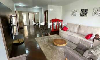 Imagem 7: Apartamento á venda no Centro com 4 dormitórios sendo 4 suítes com closet e ar-condicionad