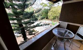 Imagem 1: Sobrado á venda no Bairro Res. Gramado com 2 suítes