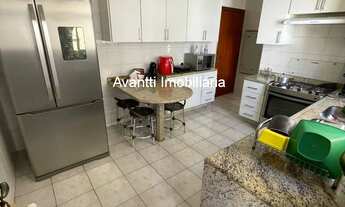 Imagem 5: Apartamento á venda no Centro com 4 dormitórios sendo 4 suítes com closet e ar-condicionad