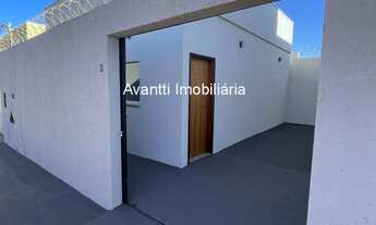 Imagem: Casas à venda no Bairro Shopping Park com