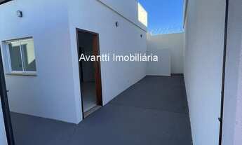 Imagem 2: Casas à venda no Bairro Shopping Park com 2 quartos sendo 1 suíte