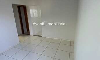 Imagem 4: Casas à venda no Bairro Shopping Park com 2 quartos sendo 1 suíte