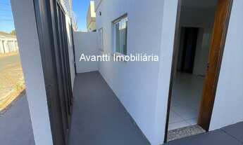 Imagem 3: Casas à venda no Bairro Shopping Park com 2 quartos sendo 1 suíte