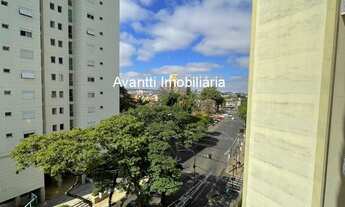 Imagem 3: Apartamento á venda no Centro com 4 dormitórios sendo 4 suítes com closet e ar-condicionad