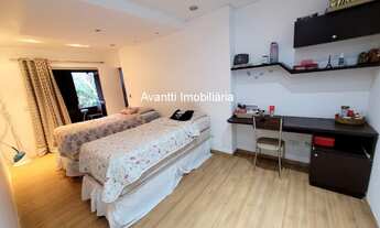 Imagem 4: Sobrado á venda no Bairro Res. Gramado com 2 suítes