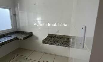 Imagem 6: Casas à venda no Bairro Shopping Park com 2 quartos sendo 1 suíte