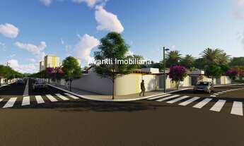 Imagem 3: Chegou o mais novo lançamento na Zona Oeste de Uberlândia. Localizado no Mansour II, o lot