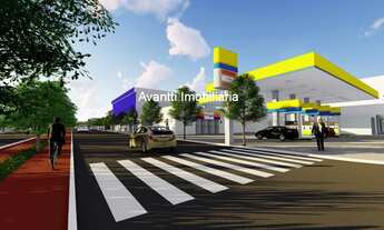 Imagem 2: Chegou o mais novo lançamento na Zona Oeste de Uberlândia. Localizado no Mansour II, o lot