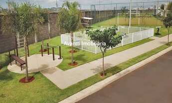 Imagem 5: Terreno à venda no Condomínio Reserva dos Ipês