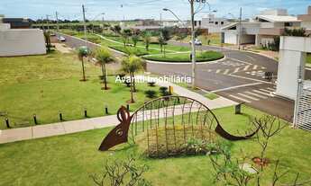 Imagem 3: Terreno à venda no Condomínio Reserva dos Ipês