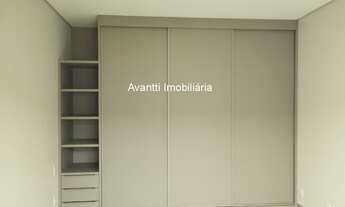 Imagem 4: Casa nova á venda no Bairro Praça Alto Umuarama com 3 suítes