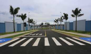 Imagem: Terreno à venda no Quinta Alto Umuarama