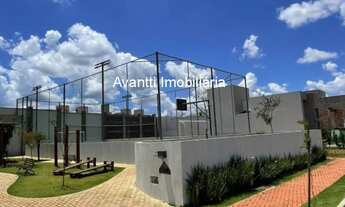 Imagem 4: Casa á venda no condomínio Raros, Bairro Grand Ville