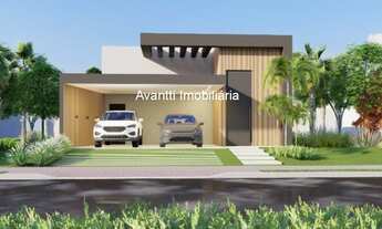 Imagem 7: Casa á venda no condomínio Raros, Bairro Grand Ville