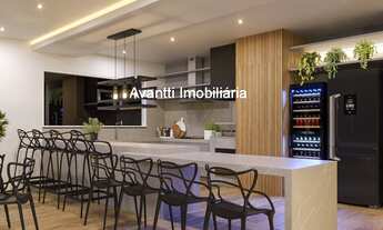 Imagem 7: Conheça o Arbre Residence apartamentos de 83 m² à 107 m² com 3 quartos sendo 1 suíte