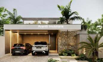 Imagem: LINDA CASA Á VENDA NO PRAÇA ALTO UMUARAMA