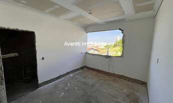 Imagem 6: Sobrado á venda no Bairro Vigilato Pereira