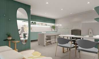 Imagem 5: Âmbar Health Center, o mais novo empreendimento comercial