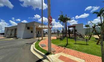 Imagem 3: Casa á venda no condomínio Raros, Bairro Grand Ville