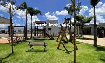 Imagem 2: Casa á venda no condomínio Raros, Bairro Grand Ville