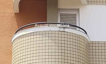 Imagem: Apartamento á venda no Bairro Santa Mônica