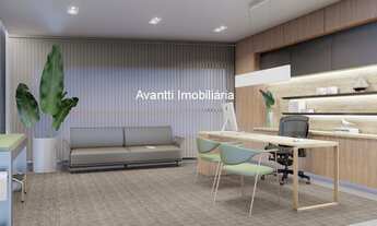 Imagem 6: Âmbar Health Center, o mais novo empreendimento comercial