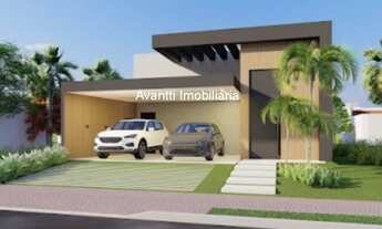 Imagem 6: Casa á venda no condomínio Raros, Bairro Grand Ville