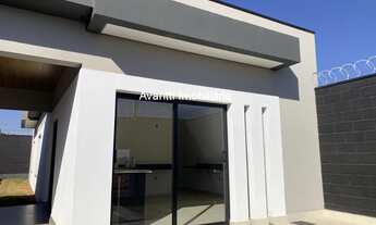 Imagem: Casa á venda no Bairro Portal do Vale