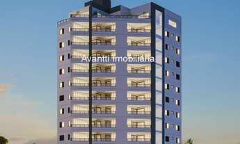 Imagem 2: Conheça o Arbre Residence apartamentos de 83 m² à 107 m² com 3 quartos sendo 1 suíte