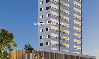 Imagem 4: Conheça o Arbre Residence apartamentos de 83 m² à 107 m² com 3 quartos sendo 1 suíte