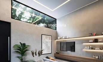 Imagem 4: LINDA CASA Á VENDA NO PRAÇA ALTO UMUARAMA COM 3 SUÍTES, SENDO 1 SUÍTE MASTER