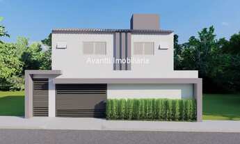 Imagem: Sobrado á venda no Bairro Vigilato Pereira