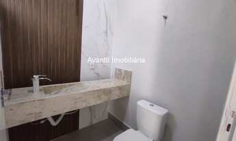 Imagem 5: Excelente casa à venda no Bairro Novo Mundo, pronta pra morar, com 3 quartos sendo 1 suíte
