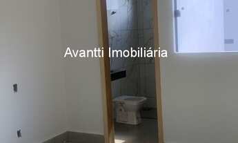 Imagem 7: Casas à venda no Bairro São Jorge com 3 quartos sendo 1 suíte