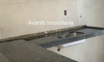 Imagem 3: Casas à venda no Bairro São Jorge com 3 quartos sendo 1 suíte